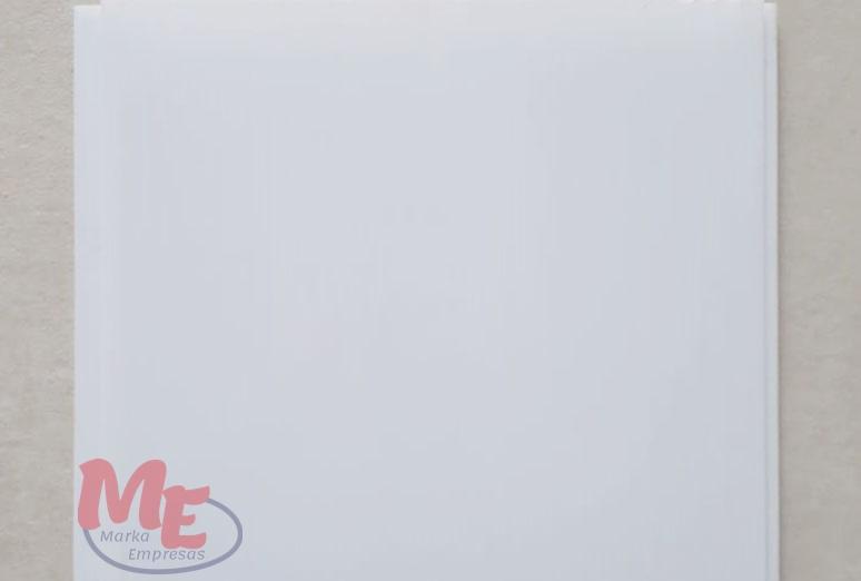  PVC BLANCO