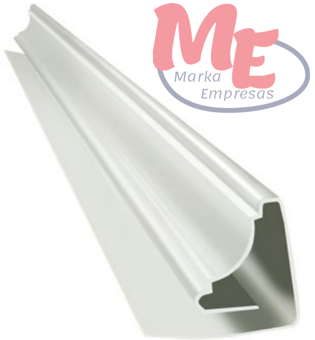 CORNISA PVC