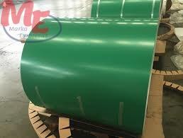 ROLLO VERDE