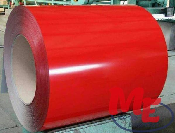ROLLO ROJO